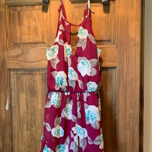 Romper only worn once